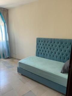 Les dunes chat mariem - Sousse - 2