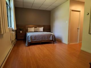 Auberge du Mont Rigaud - 4