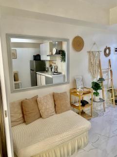 AZURE URBAN RESIDENCES- Beach View - Manila - 1