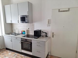 Apartment Hofblick - Magdeburgo - 3