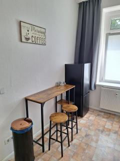 Apartment Hofblick - Magdeburgo - 4
