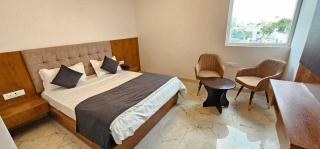 Townhouse Gomti Nagar Khargapur Lucknow - 8