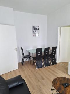Apartment Hofblick - Magdeburgo - 8