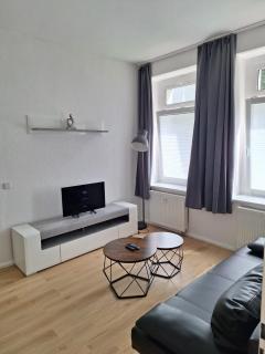 Apartment Hofblick - Magdeburgo - 9