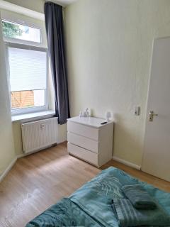 Apartment Hofblick - Magdeburgo - 5
