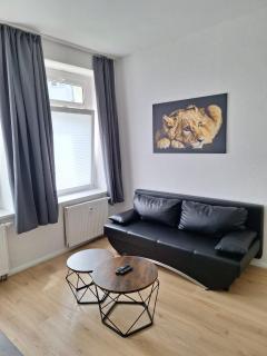Apartment Hofblick - Magdeburgo - 0