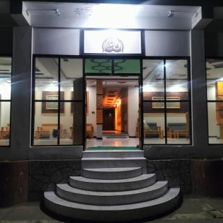 Darweshkhana Bed & Breakfast - 7