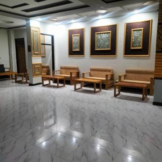 Darweshkhana Bed & Breakfast - Kalām - 4