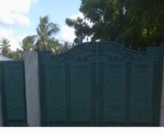 Delcis Deo Gardens - Kilifi - 1