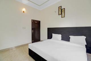 Hotel O White House - Tājganj - 2