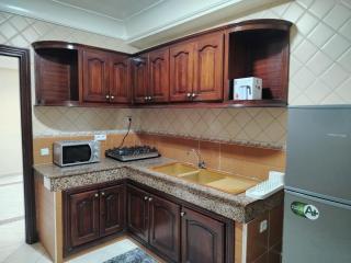 Appartement 211 Casa Voyageurs - 1