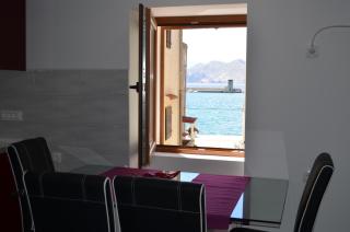 Apartment Igor - Baška - 1