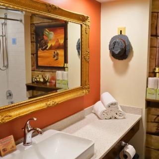 LEGOLAND California Hotel and Castle Hotel - 6