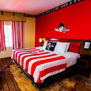 LEGOLAND California Hotel and Castle Hotel - 7