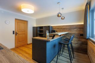 Ahorn Chalet - 4