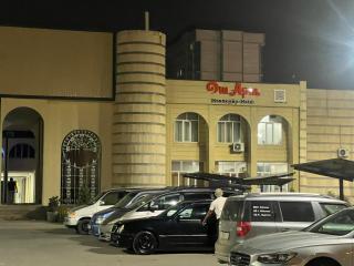Osh Art Hotel - Och - 3