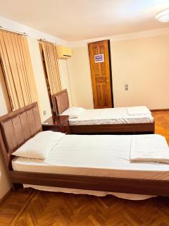 Camden Hostel - Baku - 5