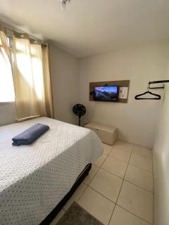 Apartamento 28 De Março - 3