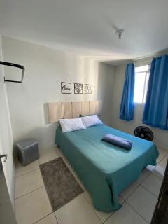 Apartamento 28 De Março - 2