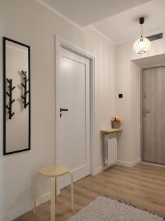 Apartamenty KDN na Wyzwolenia - 1