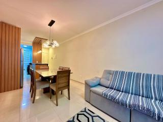 518 - Apartamento com 3 quartos em Bombas - 4