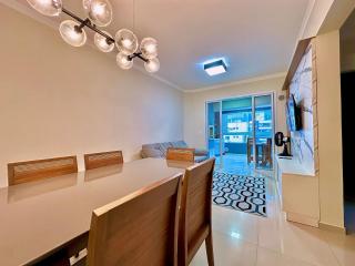 518 - Apartamento com 3 quartos em Bombas - 5