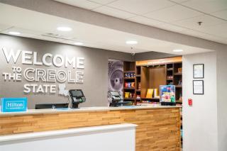 Hampton Inn Gonzales - Gonzales - 9