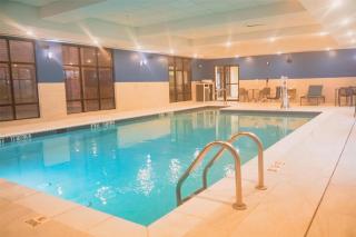 Hampton Inn Gonzales - Gonzales - 8