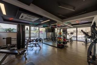 VN Casa do Ator Building - 2