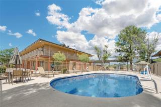 Best Western Cottonwood Inn - 9