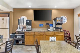 Best Western Cottonwood Inn - 8