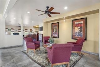 Best Western Cottonwood Inn - 4