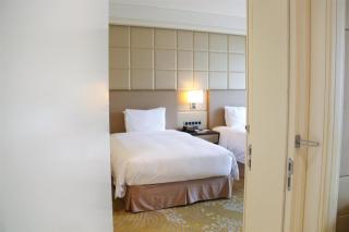 DoubleTree by Hilton Hotel Putian - 7
