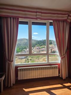 Hotel Leonor Mirón - Soria - 0