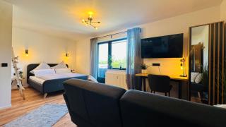 Studio mit Balkon & WLAN - T&P SoodenSuite 13 - 9
