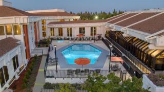 DoubleTree By Hilton Sacramento - Sacramento - 4
