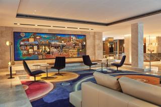 Parmelia Hilton Perth - Perth - 7