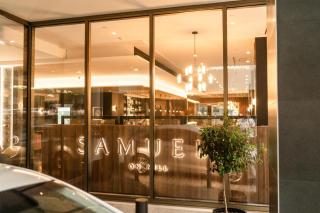 Parmelia Hilton Perth - Perth - 3