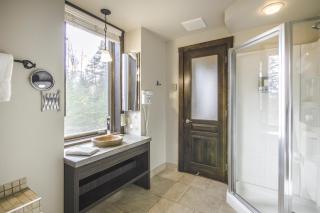 Auberge du Lac Taureau et Condos - 9