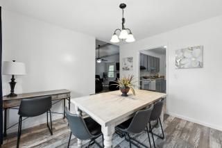 Rouge Retreat home - Burnside East - 9