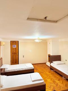 Camden Hostel - Baku - 7