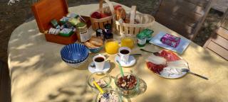 Chambre de La Lagune - 9