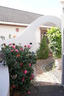 The Dahlia - Città del Capo - 7