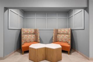 Hampton Inn & Suites Alpena - Alpena - 7