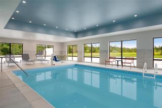 Hampton Inn & Suites Alpena - Alpena - 4