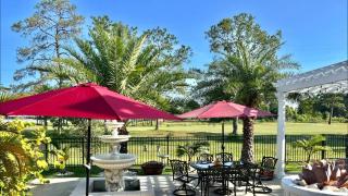Bellagio a modern spacious unit with large balcony facing a golf course view - 3