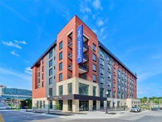 Hampton Inn & Suites Omaha Un Medical Center Area - Omaha - 0