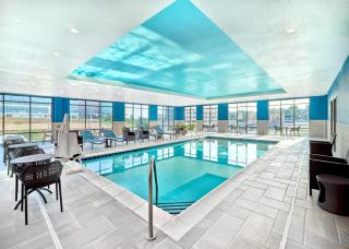 Hampton Inn & Suites Omaha Un Medical Center Area - Omaha - 6