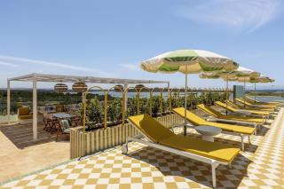 Amarello Hotel Praia Santo André, Tapestry Collection by Hilton - Santiago do Cacém - 8