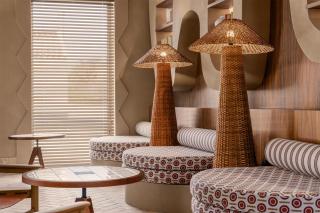 Amarello Hotel Praia Santo André, Tapestry Collection by Hilton - 1